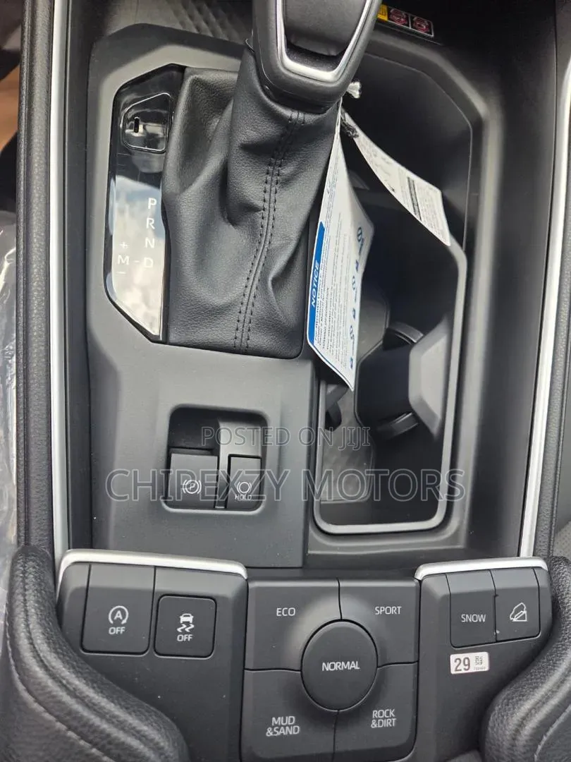 Toyota Highlander XLE AWD 2026 Black