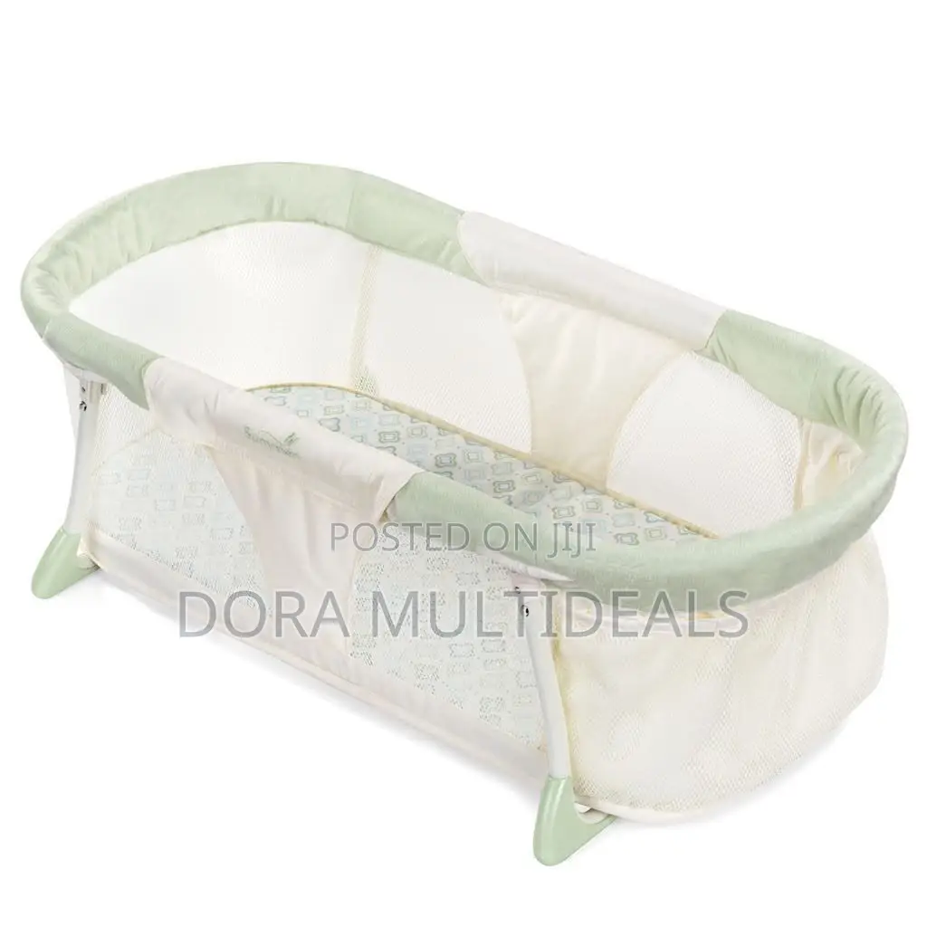 Summer Infant by Your Side Sleeper