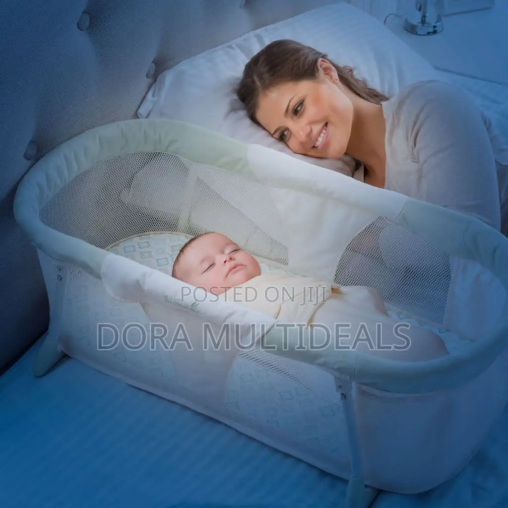 Summer Infant by Your Side Sleeper
