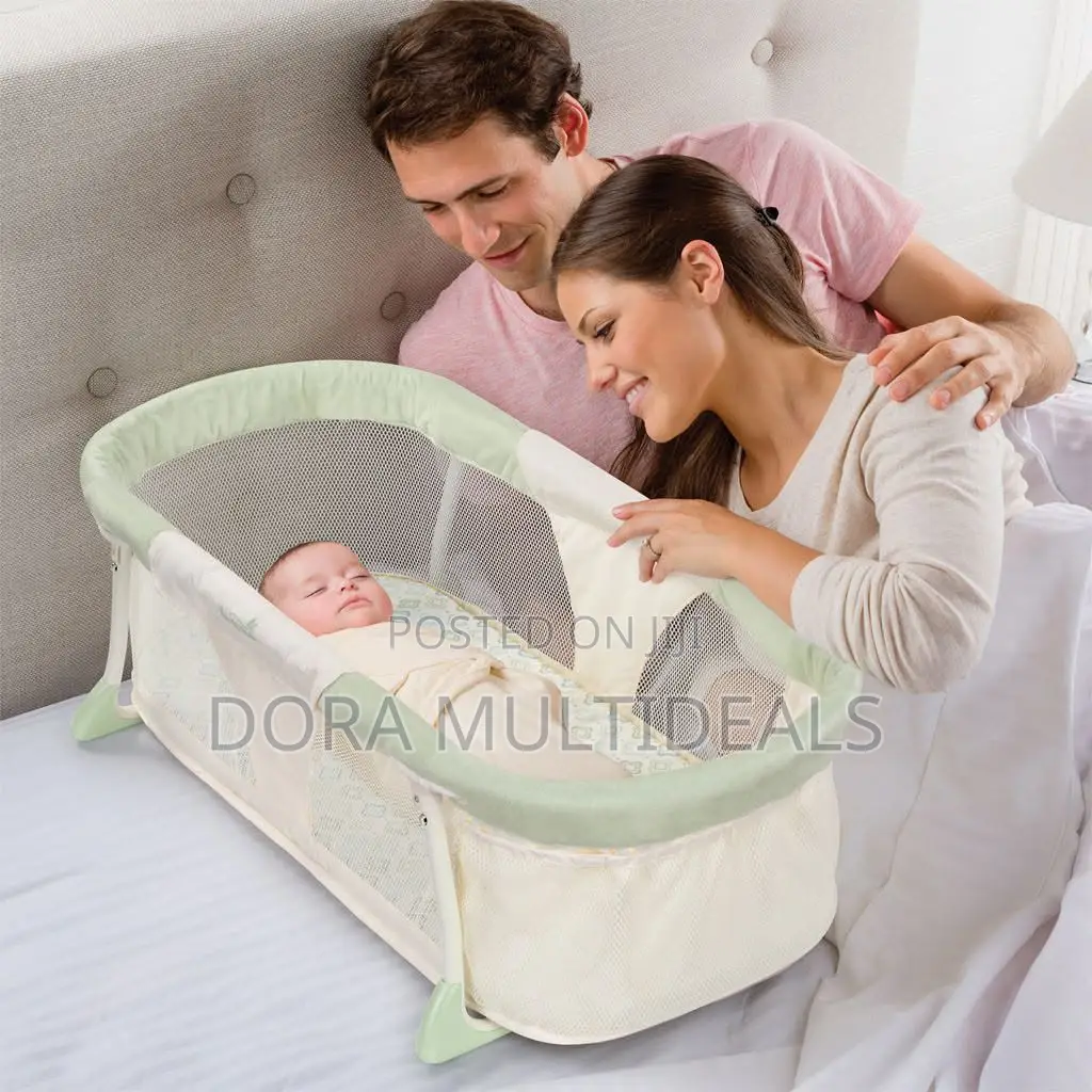 Summer Infant by Your Side Sleeper