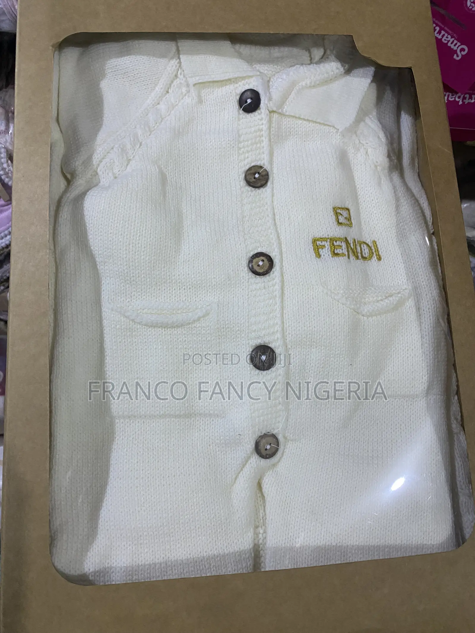Baby Clothe Set