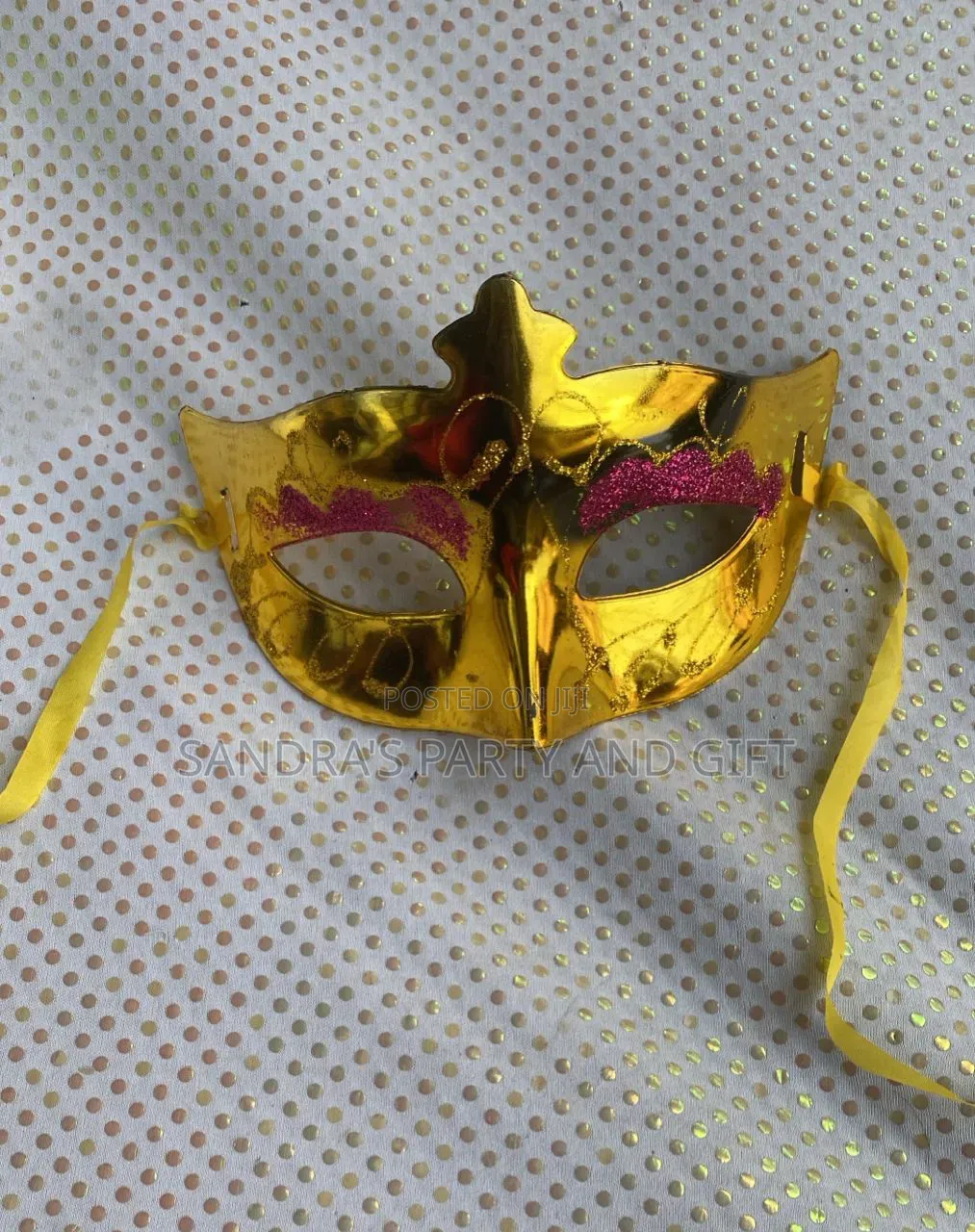 Party Mask