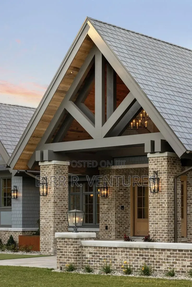 Gable Roofing for Rental Properties