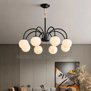 Home Decoration Modern Ceiling Lamp Ceiling Lights Living Room