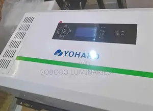Yohako Inverter 3.5kva 24v