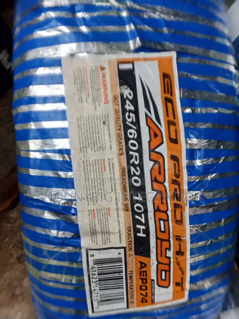 245/60r20 Thailand