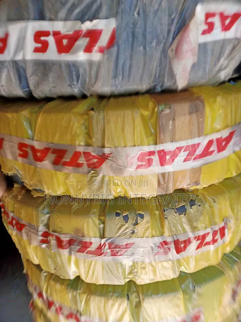 Forklift Tube Type