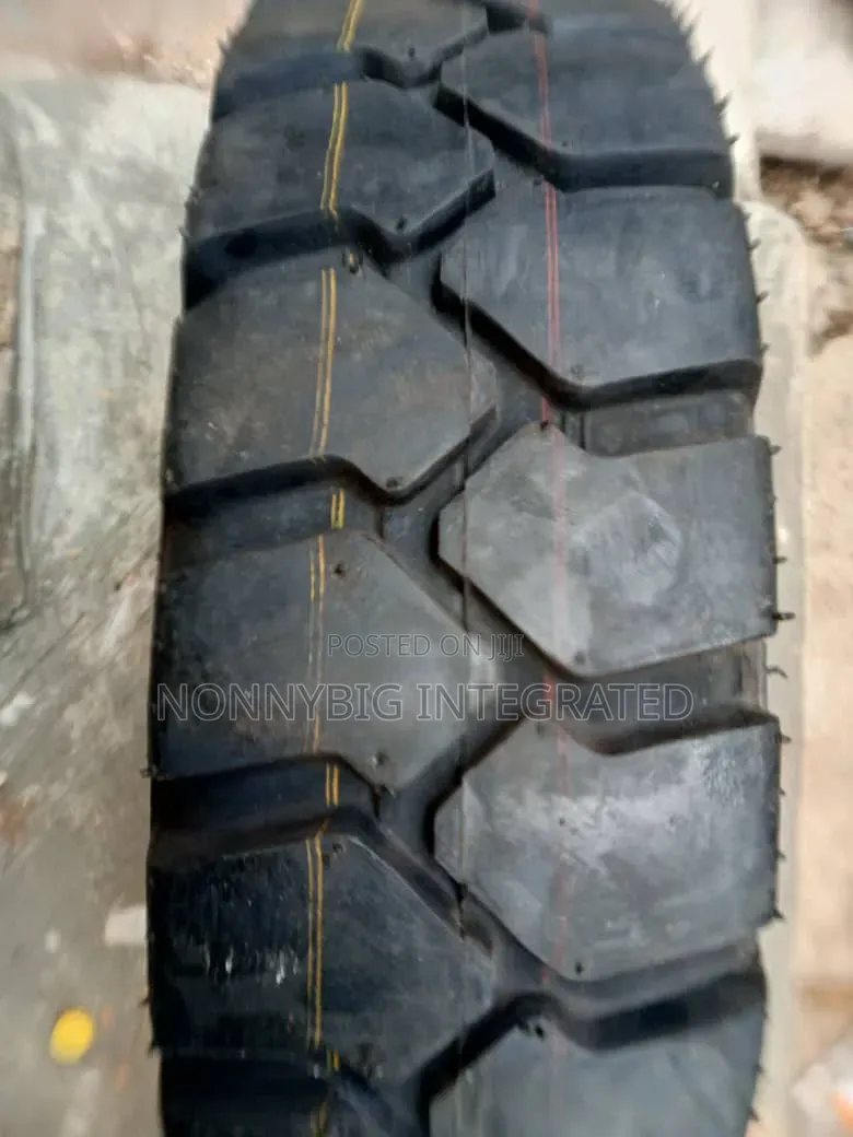 Forklift Tube Type