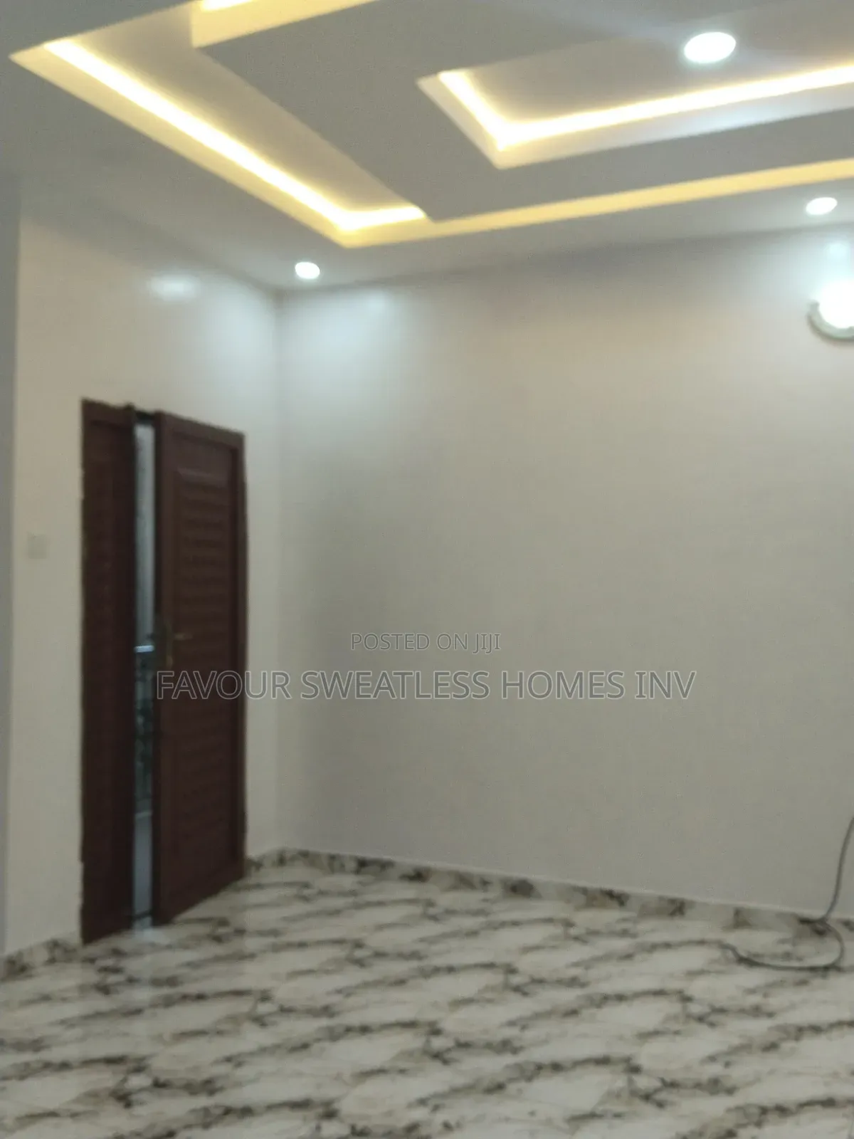 2bdrm Apartment in Bankky Peace Hieght, Obafemi-Owode for rent