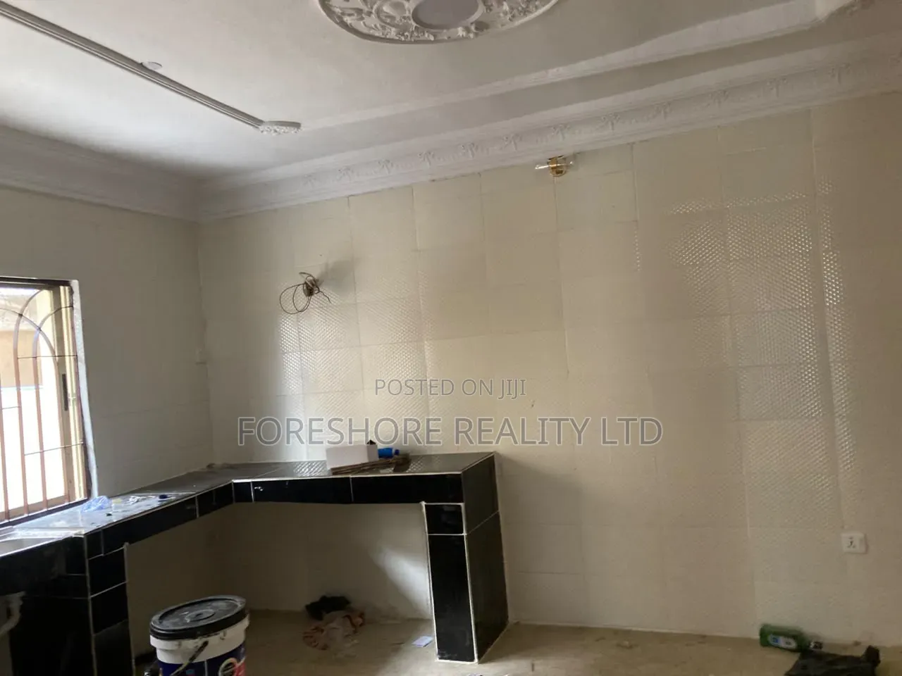 4bdrm Duplex in Magodo Phase 1 for rent