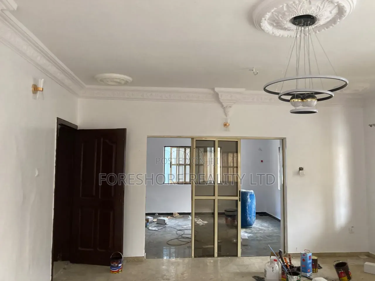 4bdrm Duplex in Magodo Phase 1 for rent