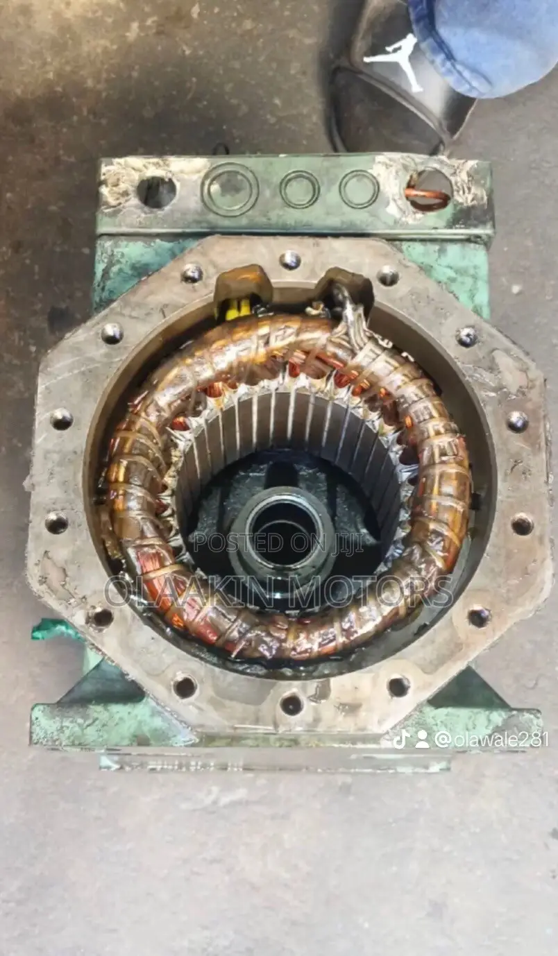Rewinding Expert