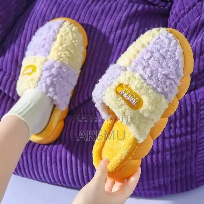 Indoor Slide