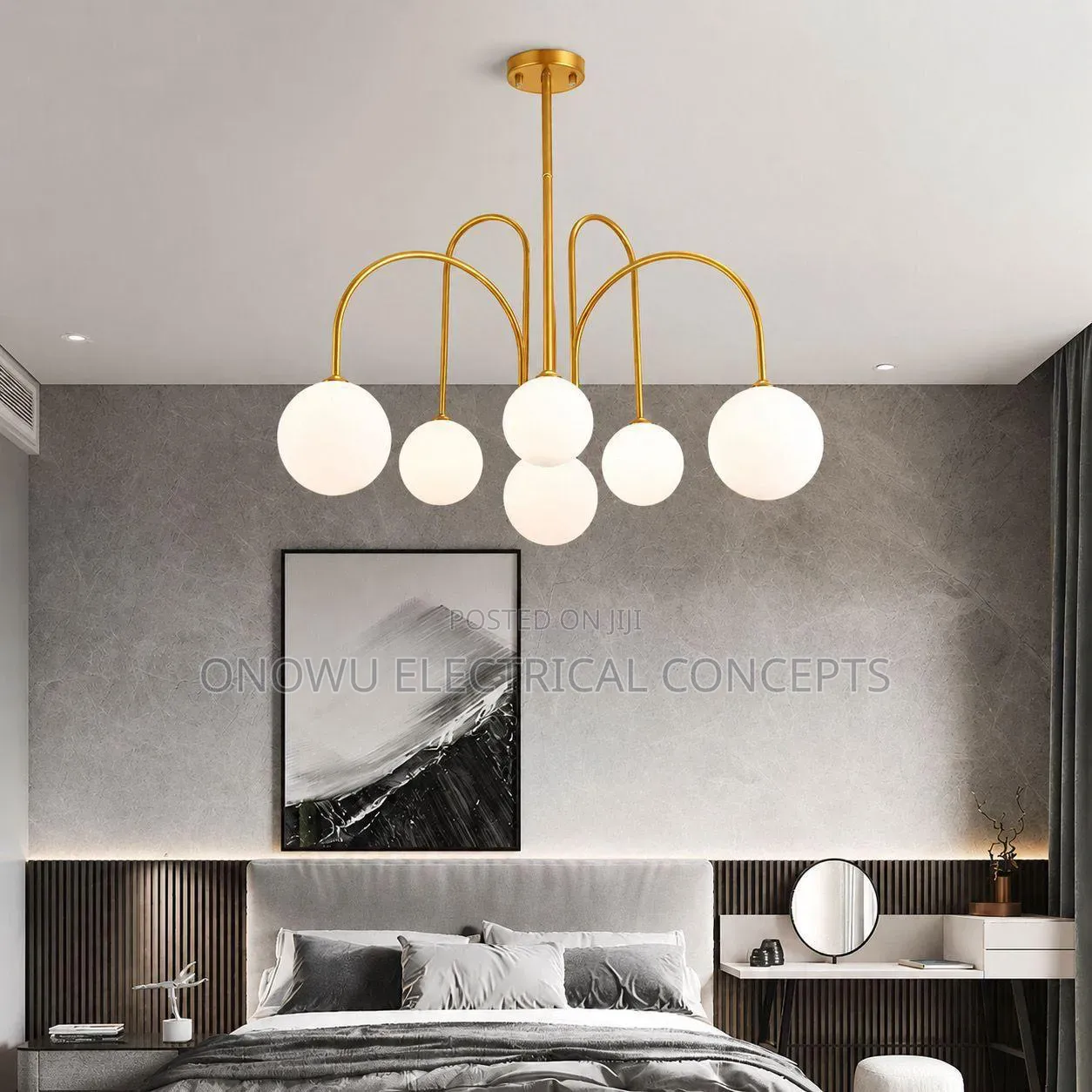 Home Decoration Modern Ceiling Lamp Ceiling Lights Living Room
