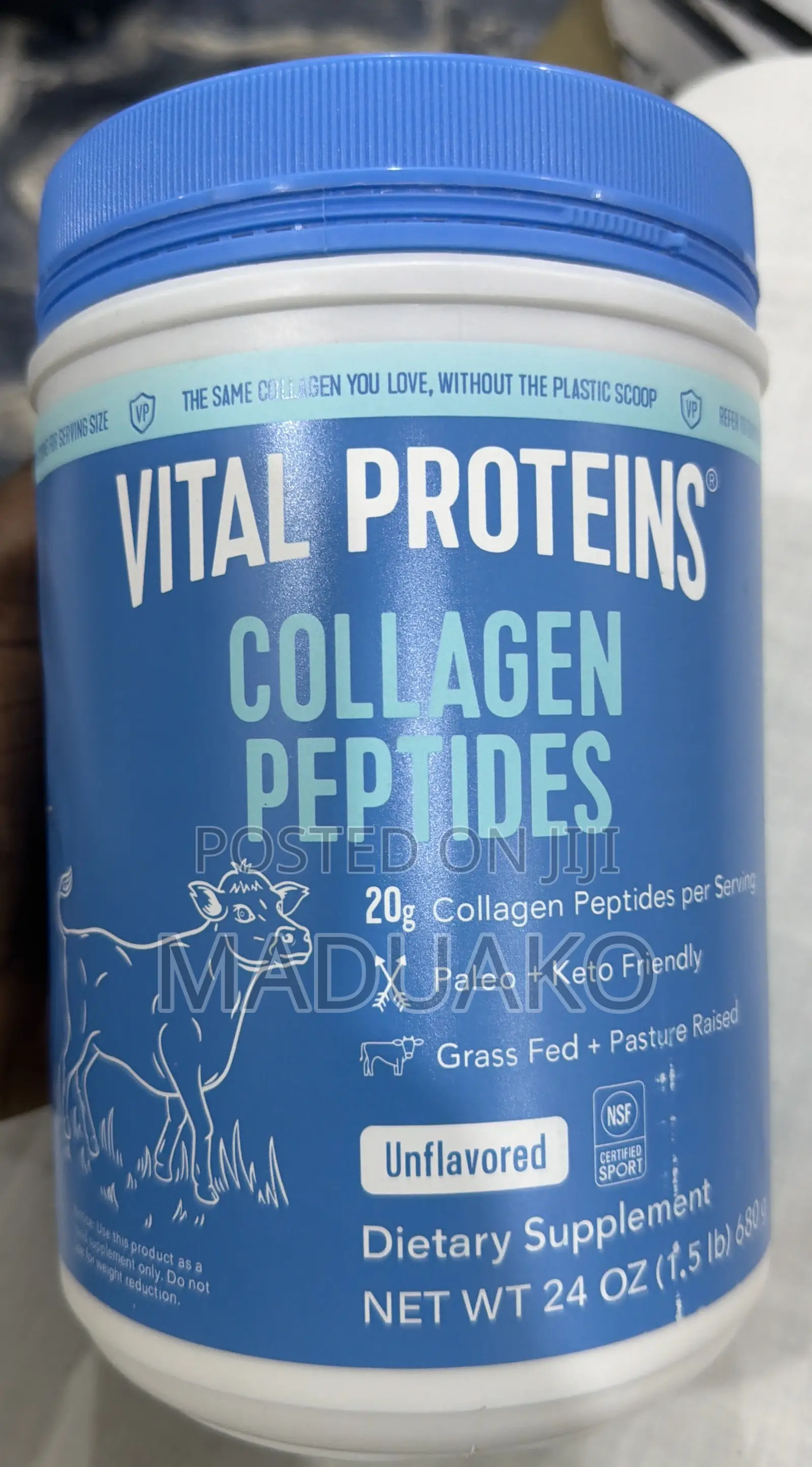 Vital Proteins Collagen Peptide