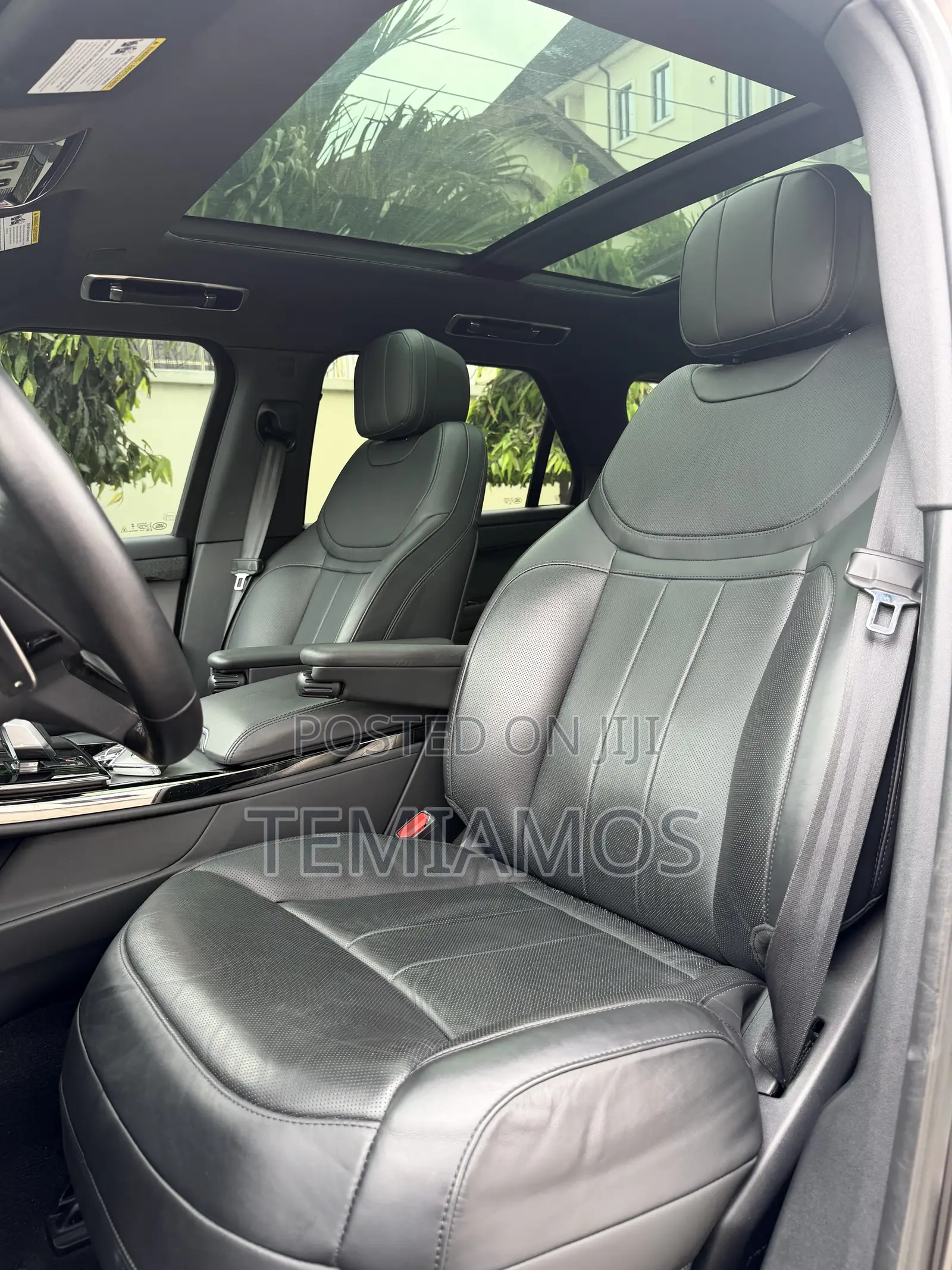 Land Rover Range Rover Sport P400 Dynamic SE 2025