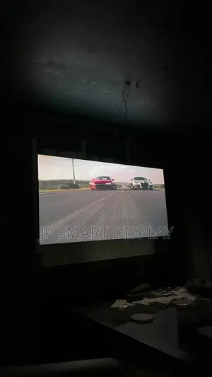 Led Wall Screen