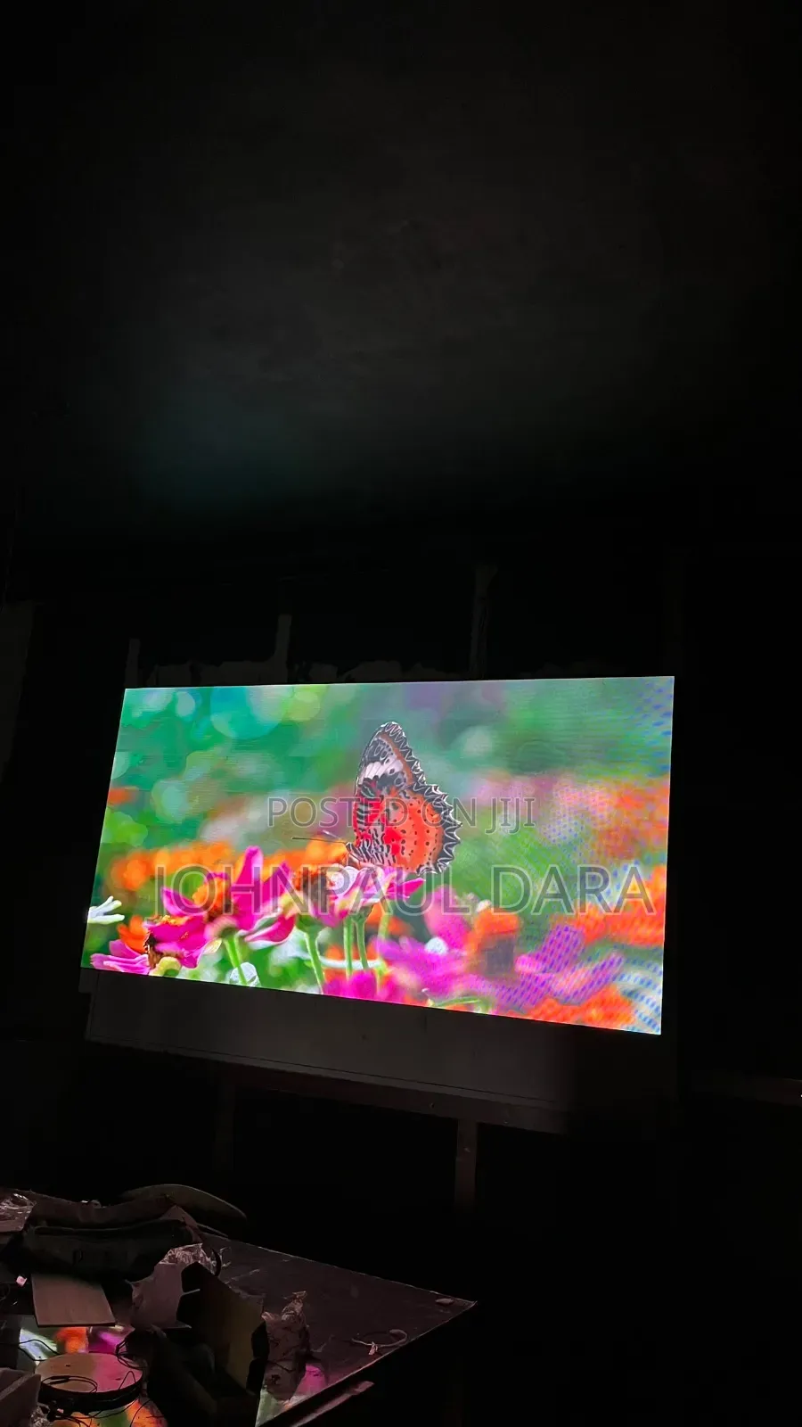 Led Wall Screen