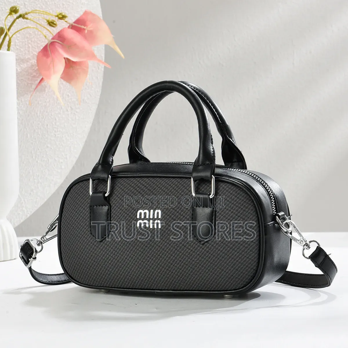 Classy Medium Sized Bag