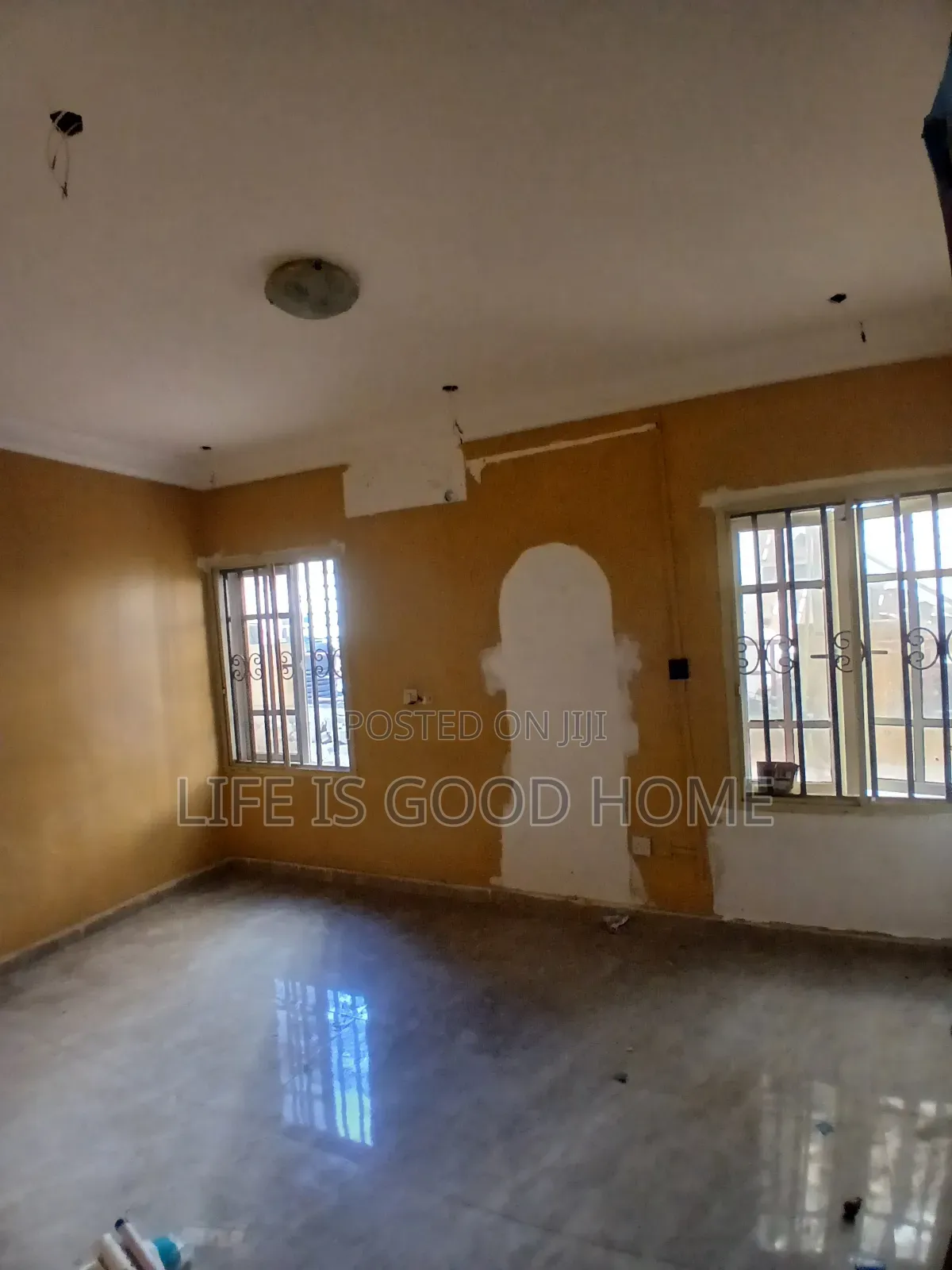 1bdrm Shared Apartment in Seaview  Estate, Chevron for rent