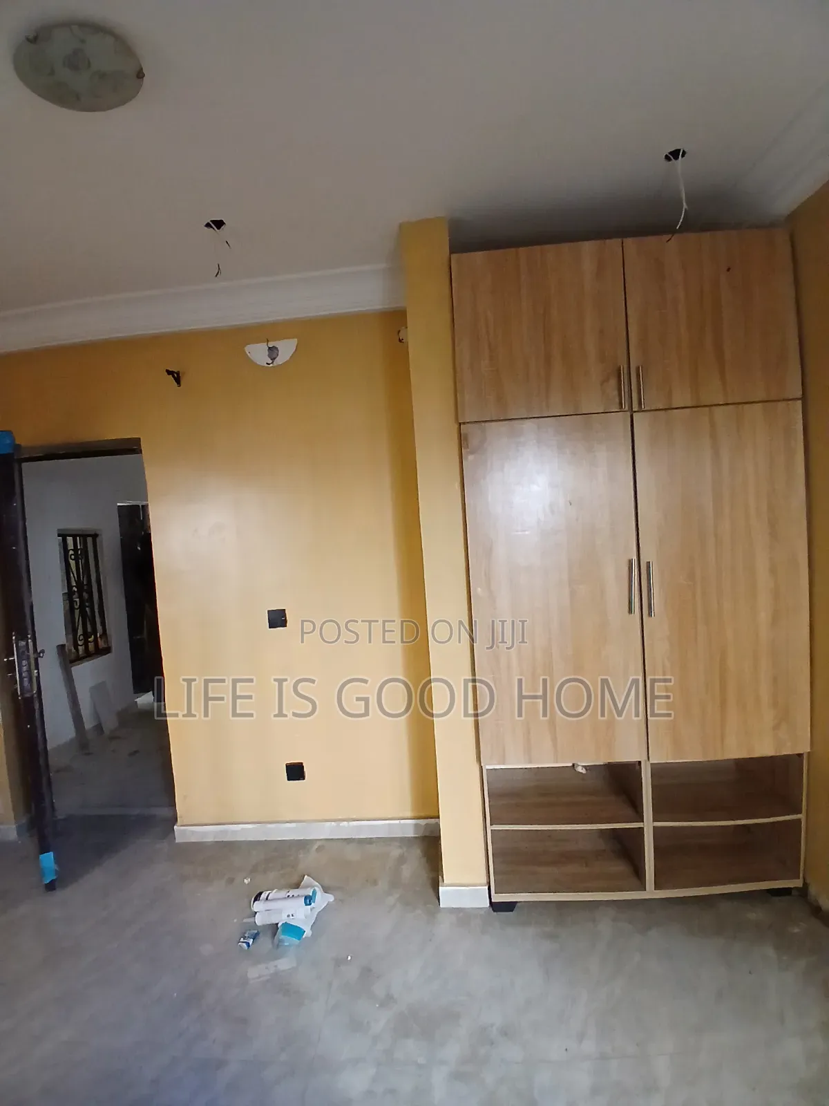 1bdrm Shared Apartment in Seaview  Estate, Chevron for rent