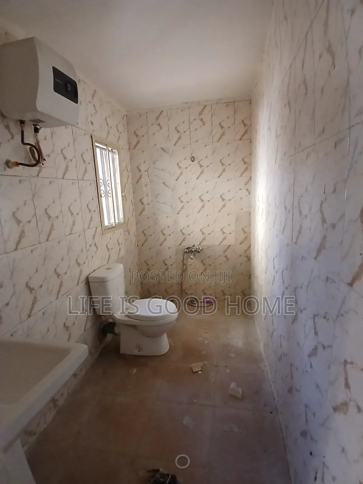 1bdrm Shared Apartment in Seaview  Estate, Chevron for rent