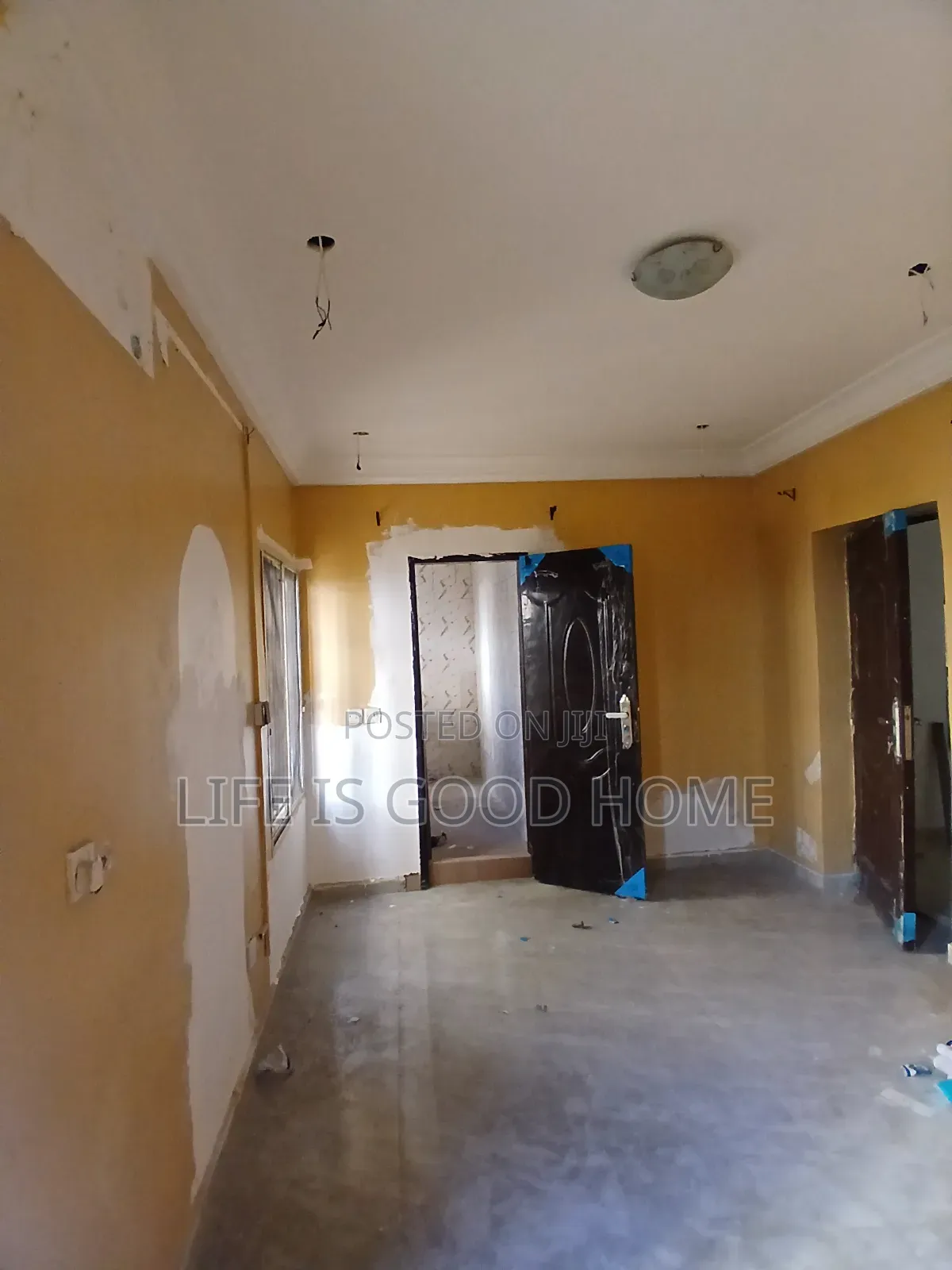 1bdrm Shared Apartment in Seaview  Estate, Chevron for rent