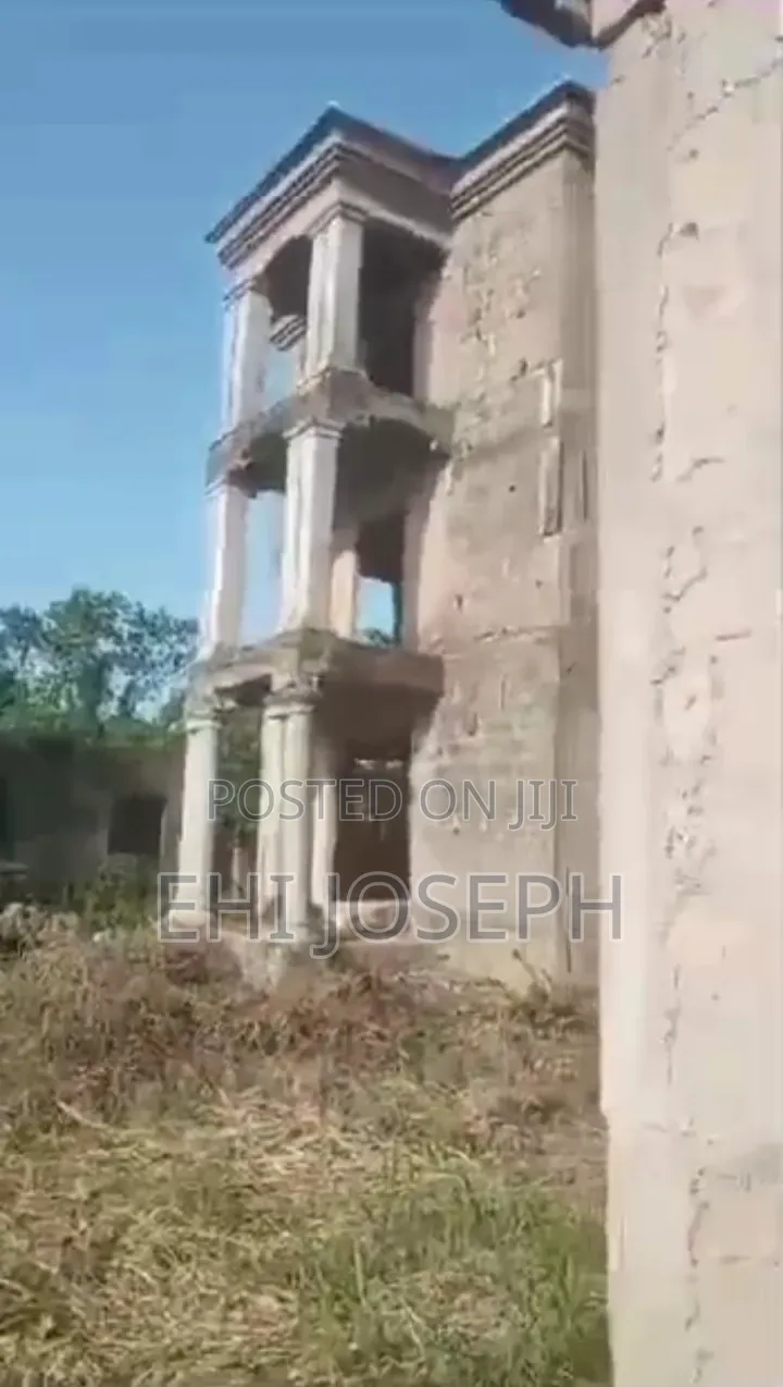 Standard Uncompleted Hotel for Sale –