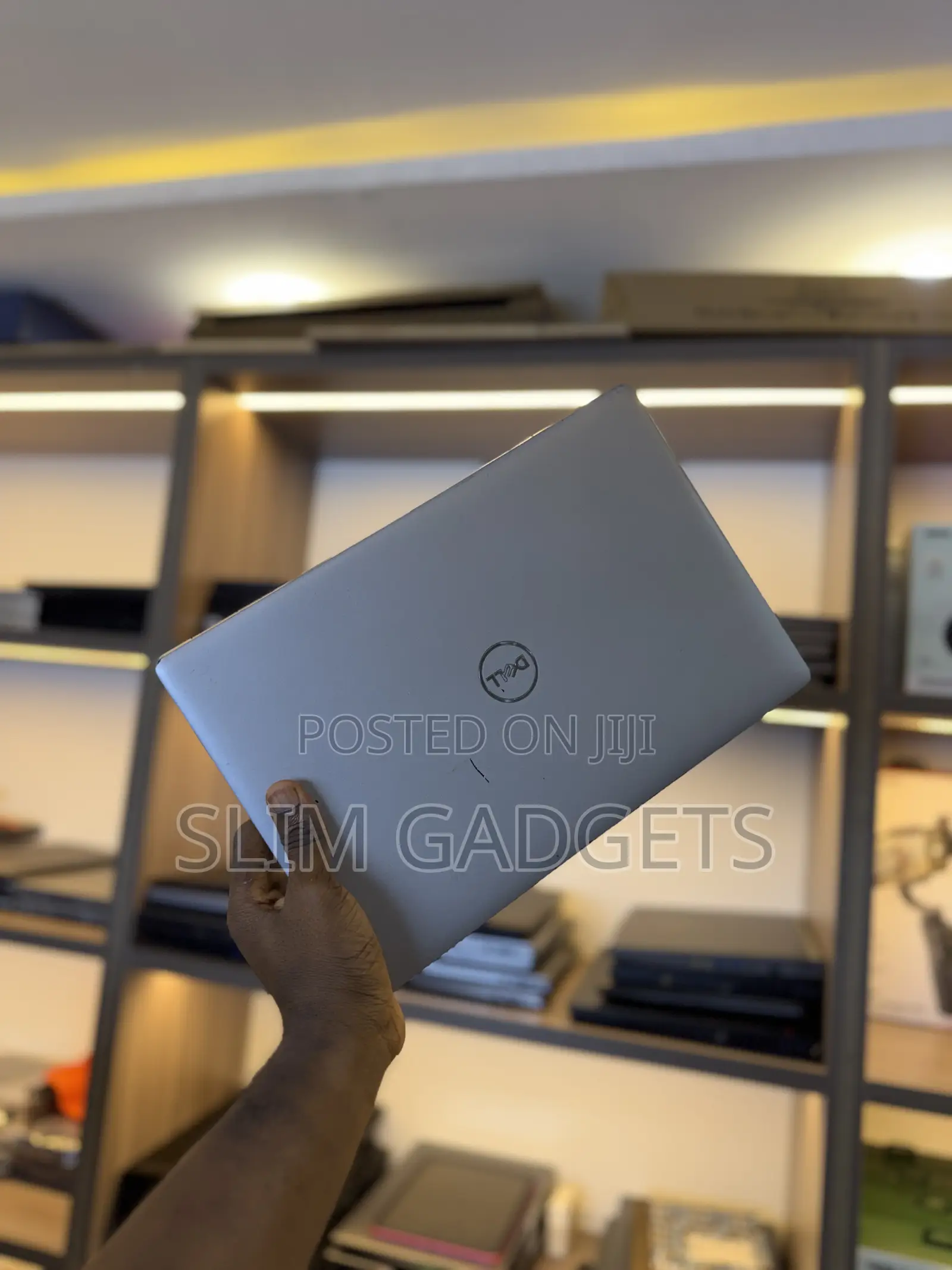 Laptop Dell Latitude 5411 16GB Intel Core i7 SSD 256GB