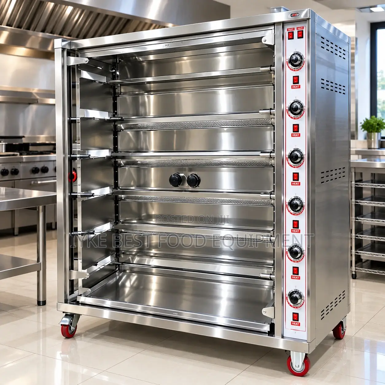 Chicken Roaster