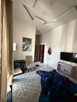 1bdrm Shared Apartment in Chevron, Ikate for rent