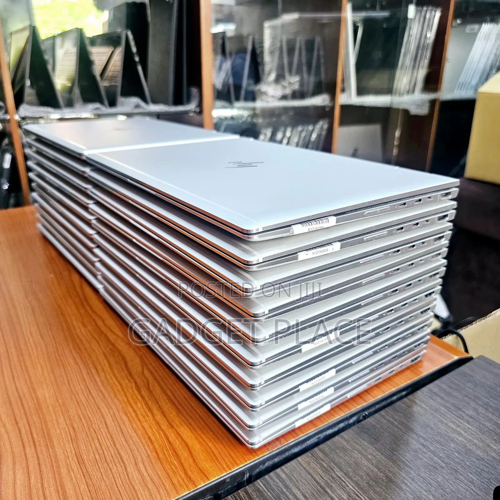 Laptop HP EliteBook X360 1030 G3 8GB Intel Core i5 SSD 256GB