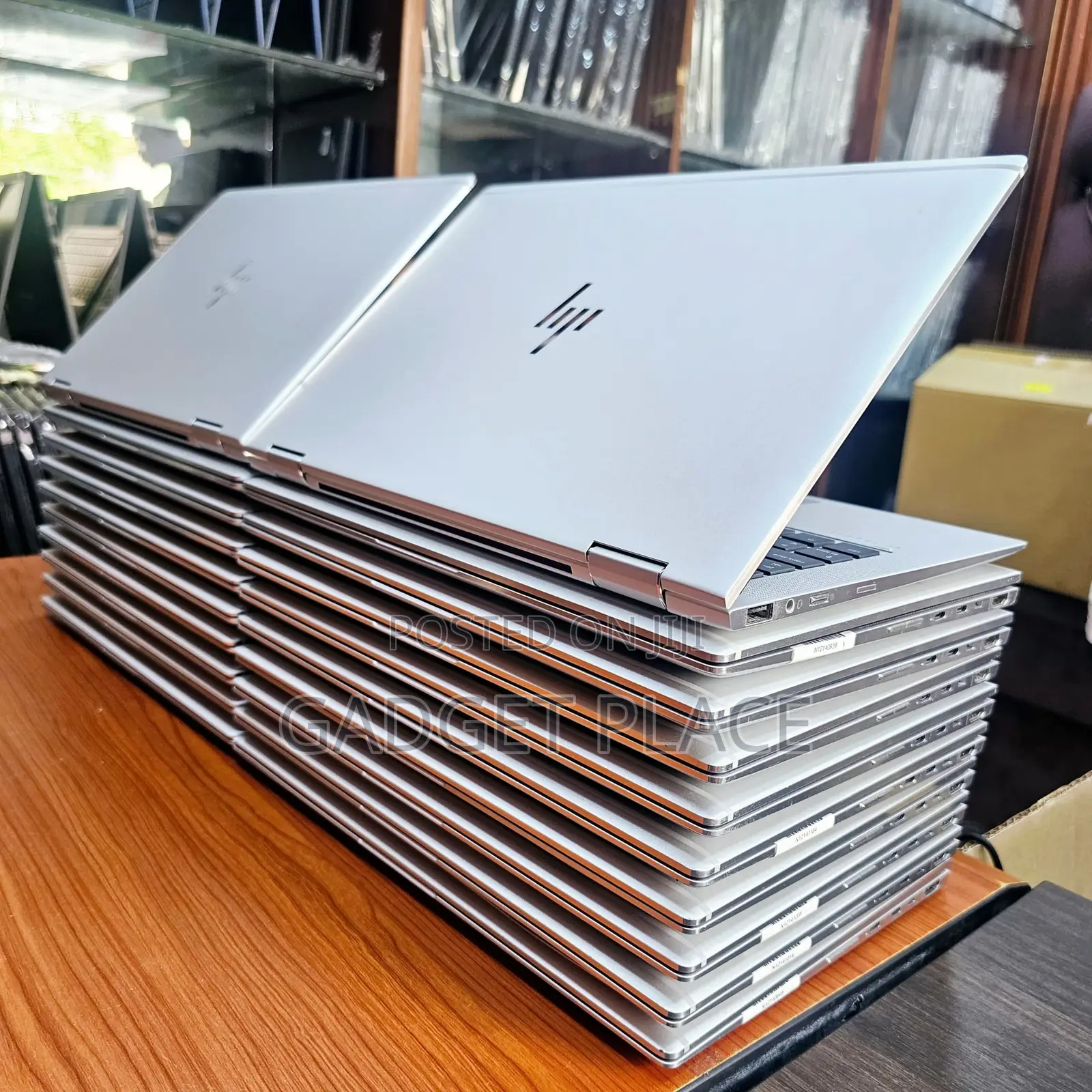 Laptop HP EliteBook X360 1030 G3 8GB Intel Core i5 SSD 256GB