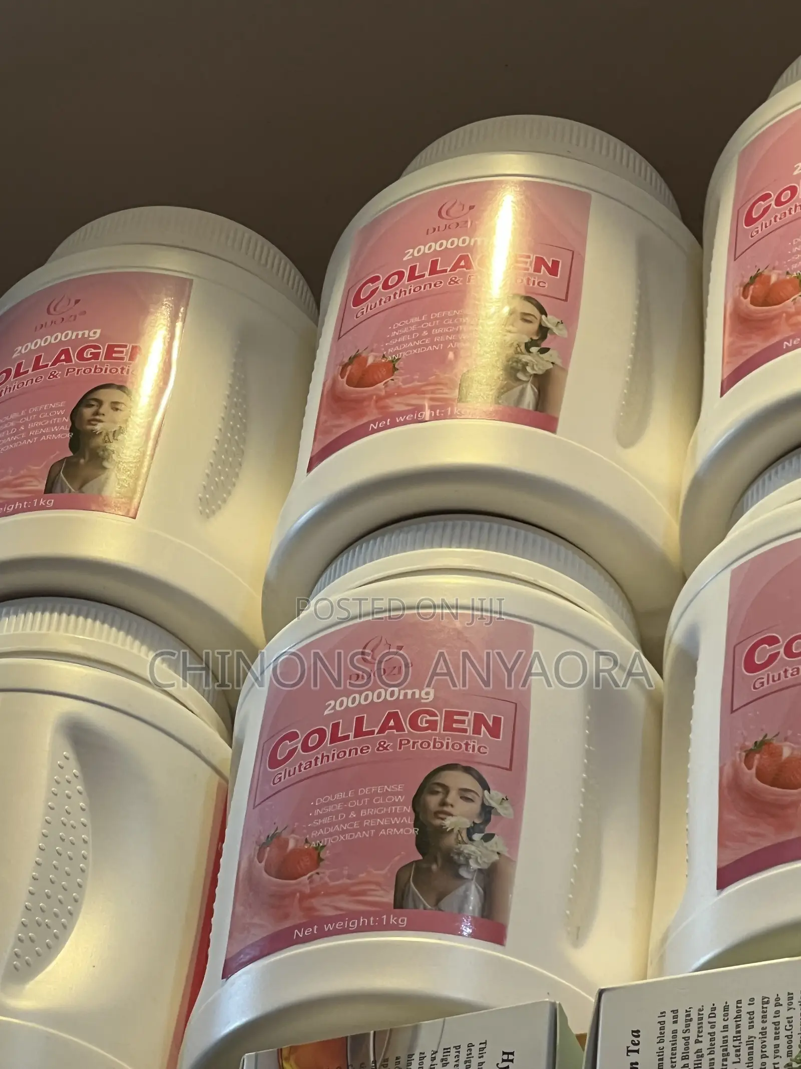 Douzi Collagen