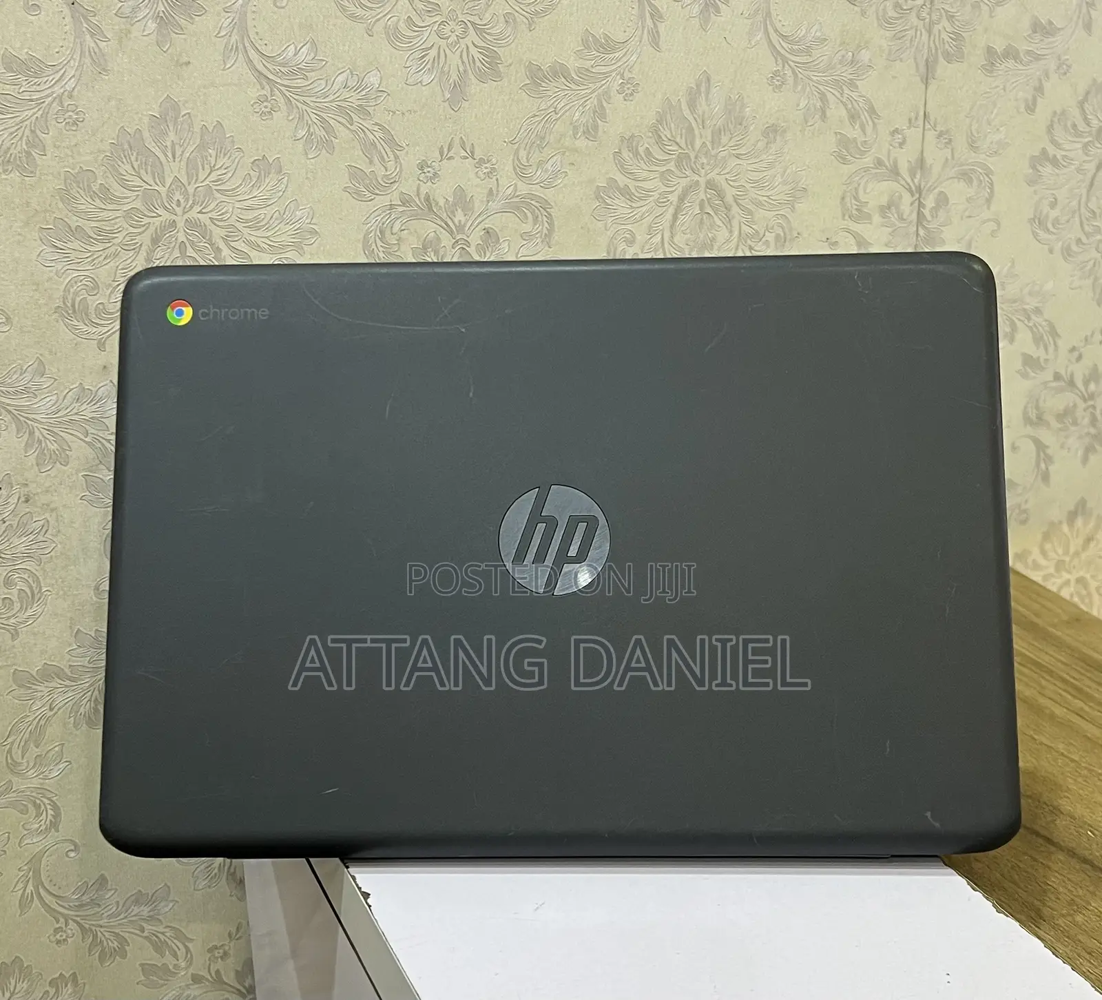 Laptop HP Chromebook 14 4GB Intel eMMC 16 GB