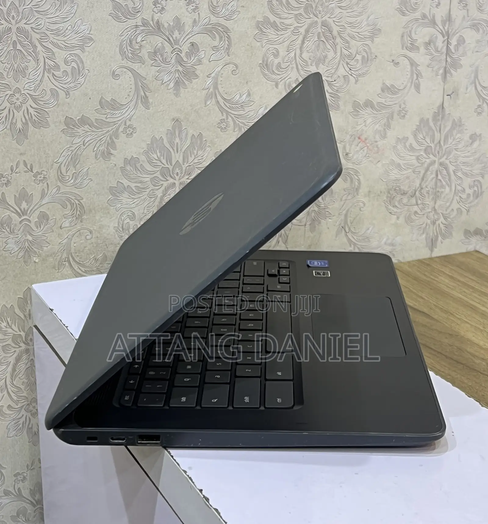 Laptop HP Chromebook 14 4GB Intel eMMC 16 GB