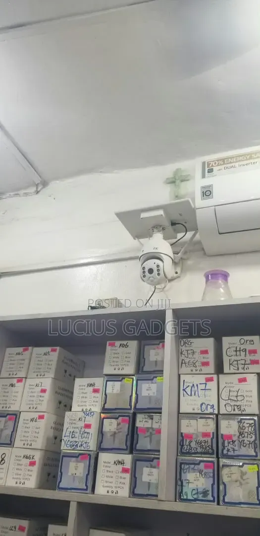 Inverter and CCTV Installation Services