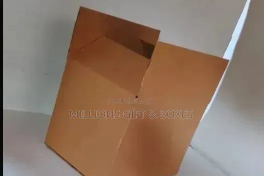 Big ,Bigger ,Biggest Cartons Production