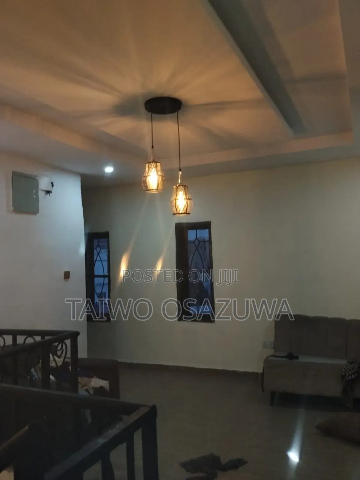 4bdrm Duplex in Badore for sale