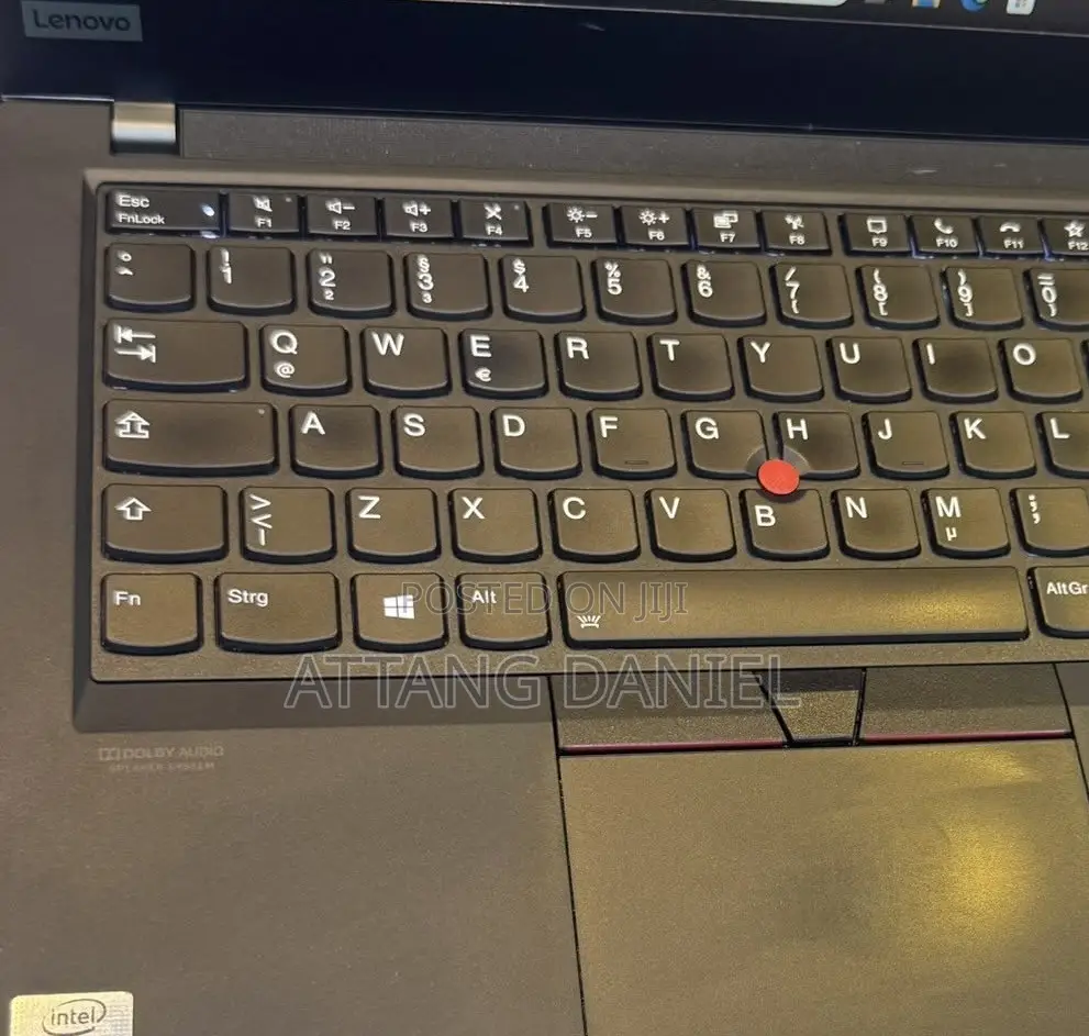 Laptop Lenovo ThinkPad T14 G1 16GB Intel Core i7 SSD 512GB