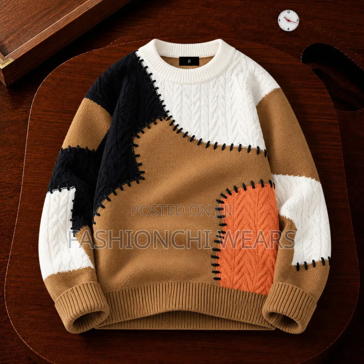High Quality Mens Sweatshirt