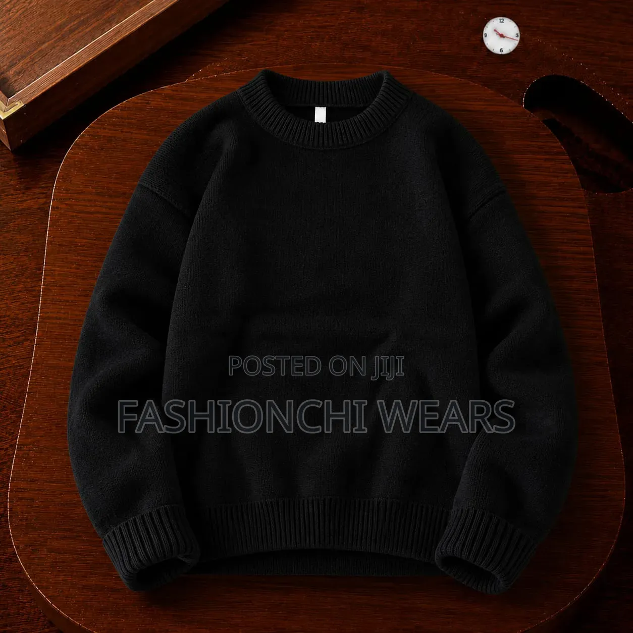 High Quality Mens Sweatshirt