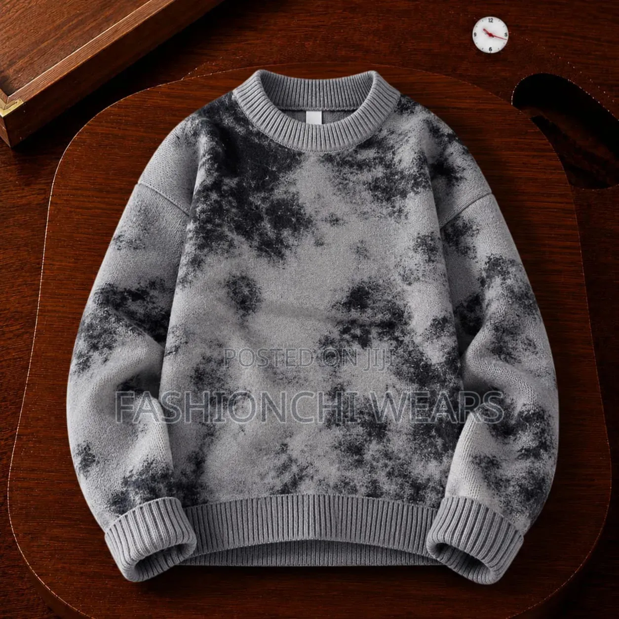High Quality Mens Sweatshirt