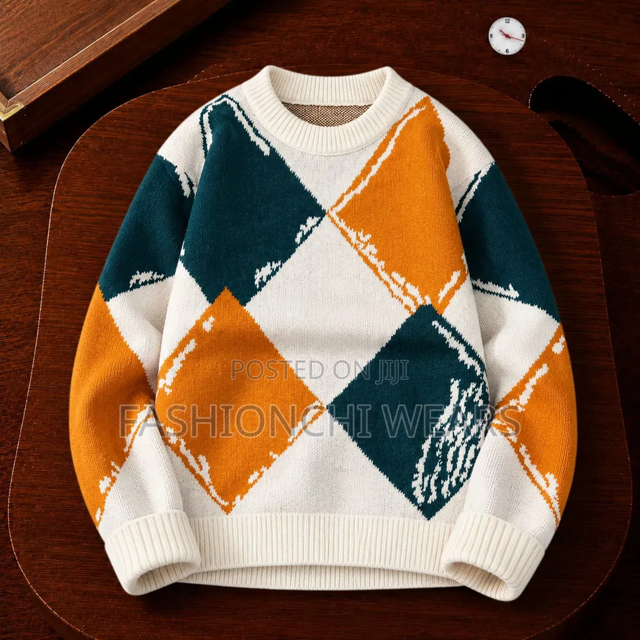 High Quality Mens Sweatshirt