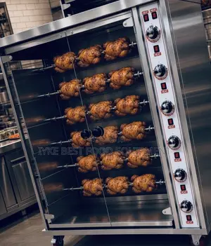 Chicken Roaster