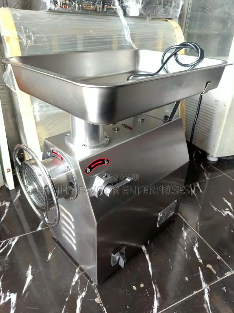 Meat Grinder Italy