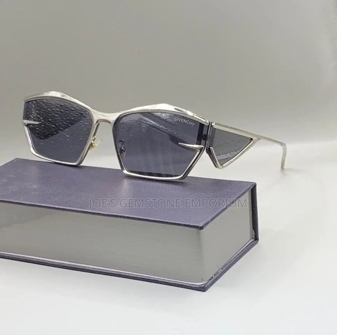Givenchy Fashion Glasses