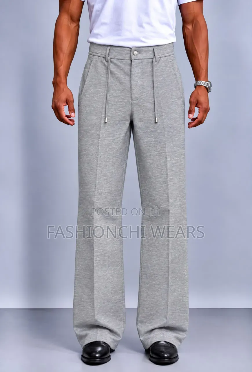 Premium Men's Dress Pant