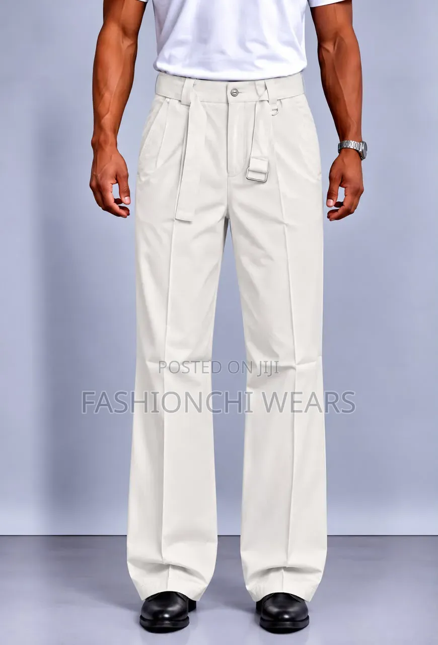 Premium Men's Dress Pant