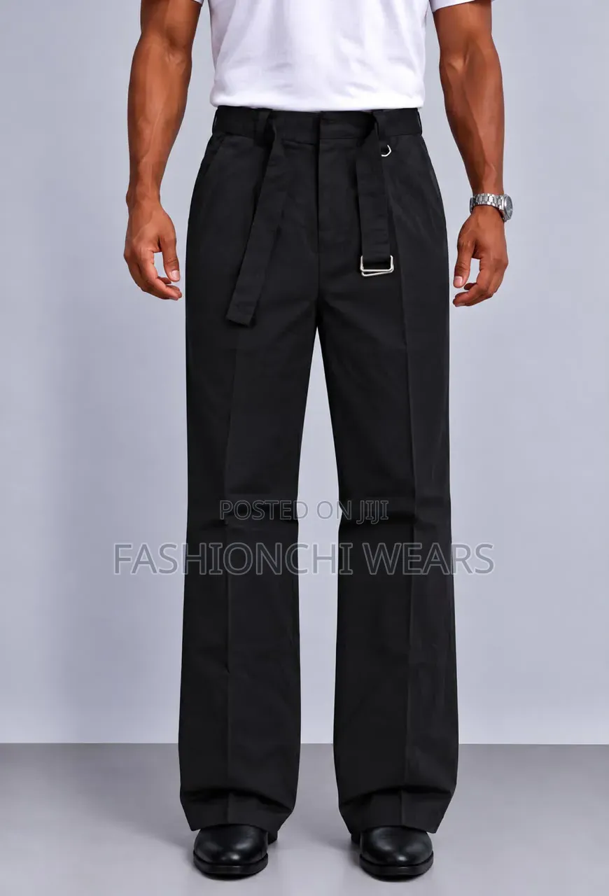 Premium Men's Dress Pant